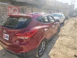 هيونداي توسان